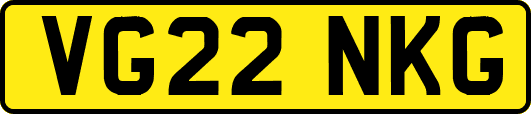 VG22NKG