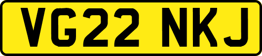 VG22NKJ