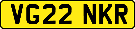 VG22NKR