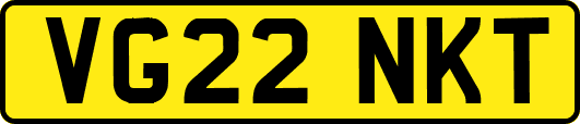 VG22NKT