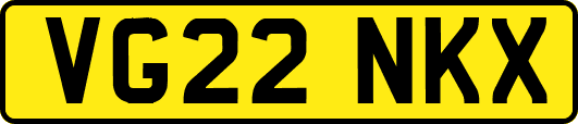 VG22NKX