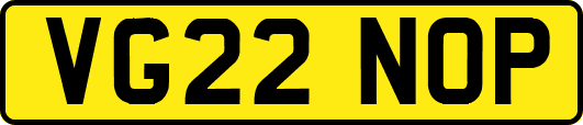 VG22NOP