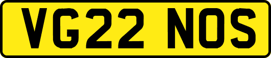 VG22NOS