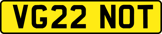 VG22NOT