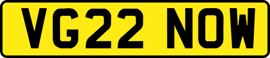 VG22NOW