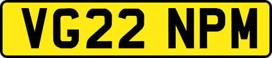 VG22NPM