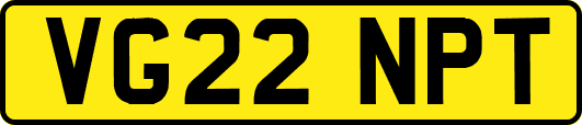 VG22NPT
