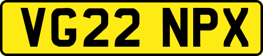 VG22NPX