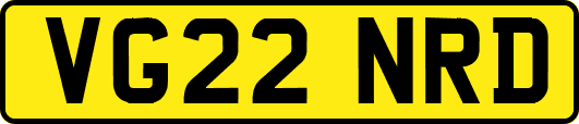 VG22NRD