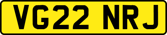 VG22NRJ