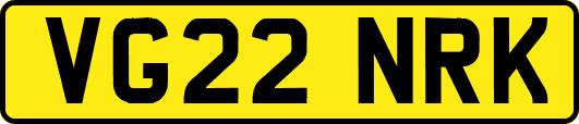 VG22NRK