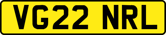 VG22NRL