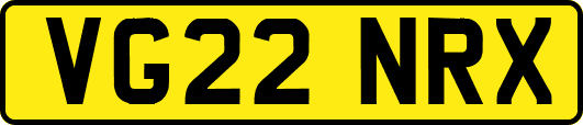 VG22NRX