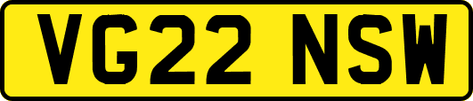 VG22NSW