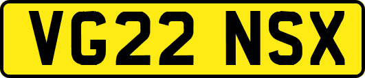 VG22NSX