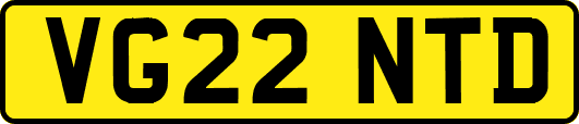 VG22NTD