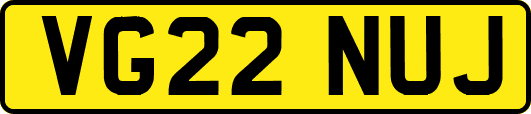 VG22NUJ
