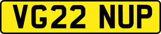 VG22NUP