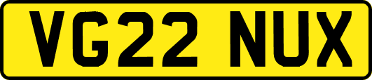 VG22NUX