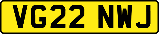 VG22NWJ