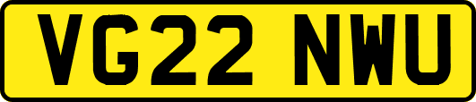 VG22NWU