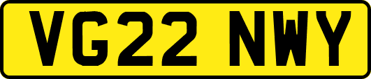 VG22NWY