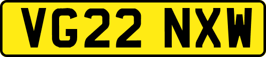 VG22NXW