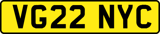 VG22NYC