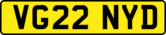 VG22NYD