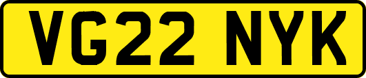 VG22NYK