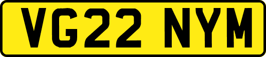 VG22NYM