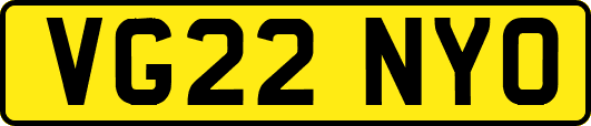 VG22NYO