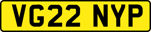 VG22NYP