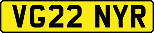 VG22NYR