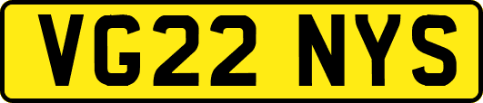 VG22NYS