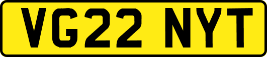 VG22NYT