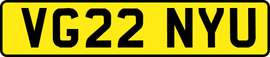 VG22NYU