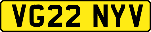 VG22NYV