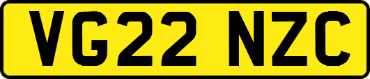 VG22NZC