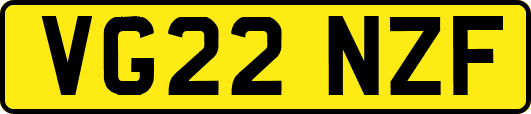 VG22NZF