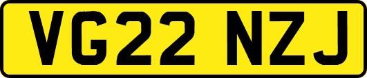 VG22NZJ