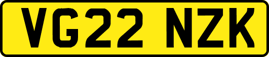 VG22NZK
