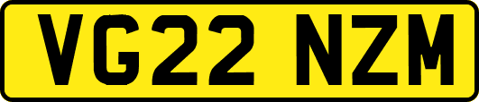 VG22NZM