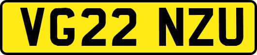 VG22NZU