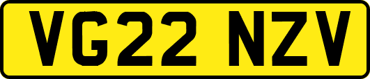 VG22NZV