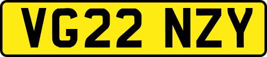 VG22NZY