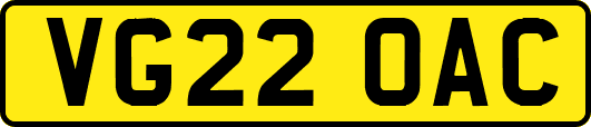 VG22OAC