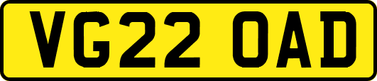 VG22OAD