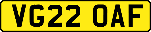 VG22OAF