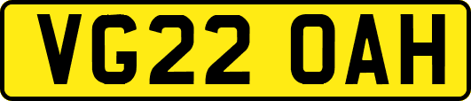 VG22OAH